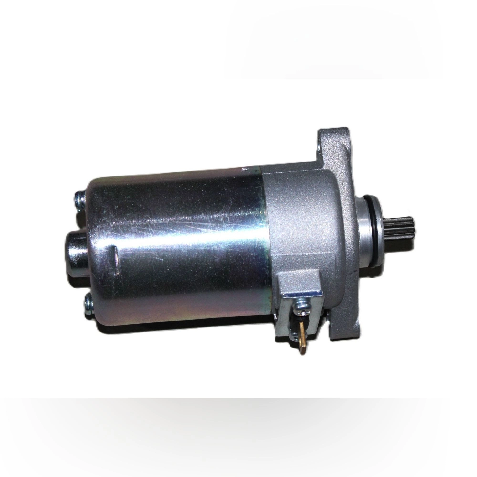 ARORA LEADER MARŞ MOTORU #LEADER 125 - 154